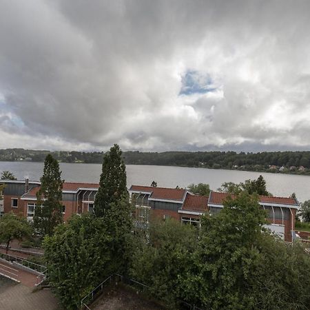 Traumhafte Ferienwohnung Ratzeburg Zewnętrze zdjęcie
