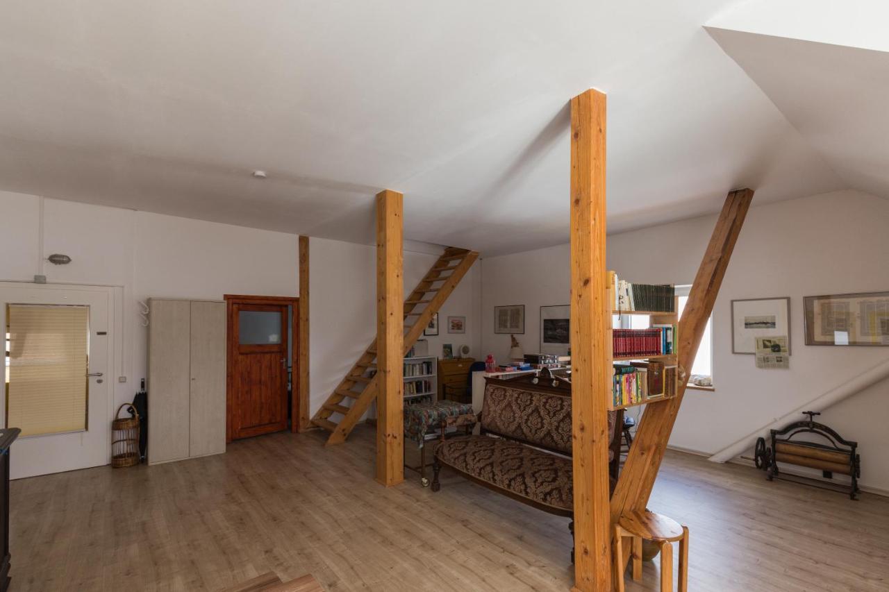 Traumhafte Ferienwohnung Ratzeburg Zewnętrze zdjęcie