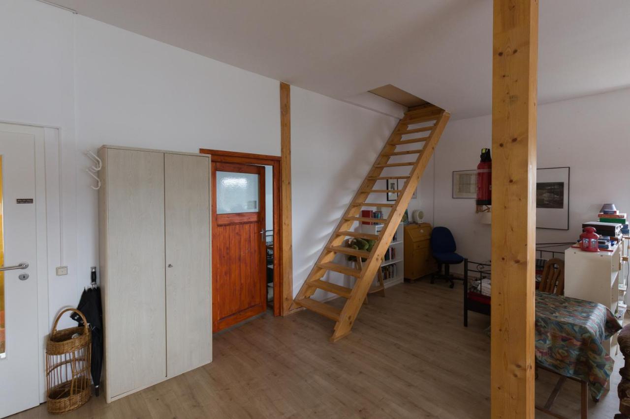 Traumhafte Ferienwohnung Ratzeburg Zewnętrze zdjęcie