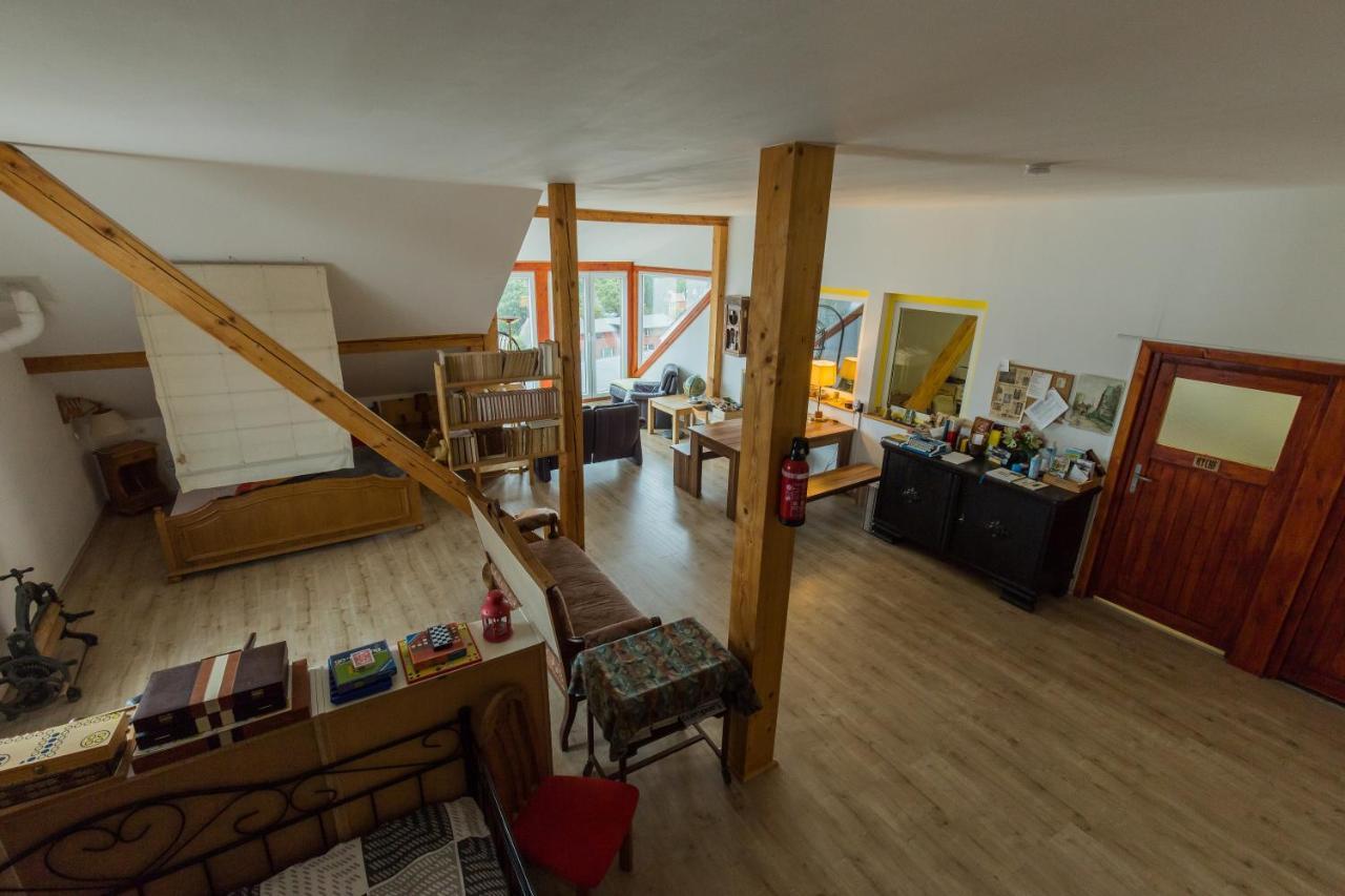 Traumhafte Ferienwohnung Ratzeburg Zewnętrze zdjęcie
