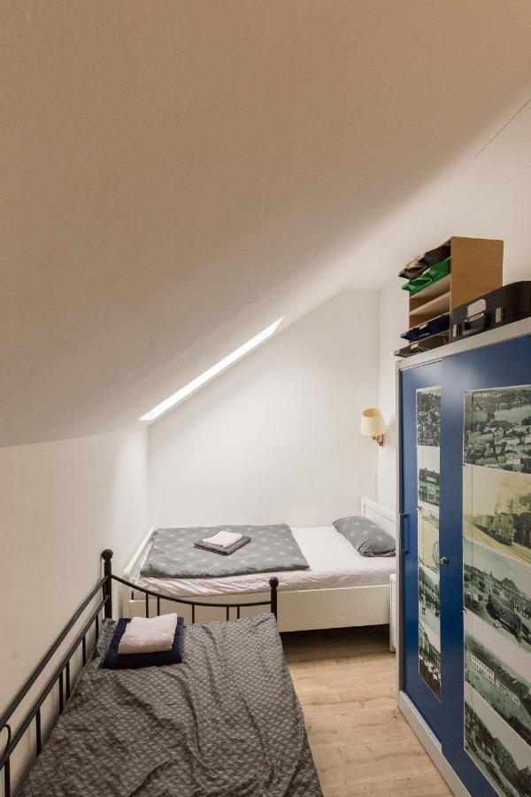 Traumhafte Ferienwohnung Ratzeburg Zewnętrze zdjęcie
