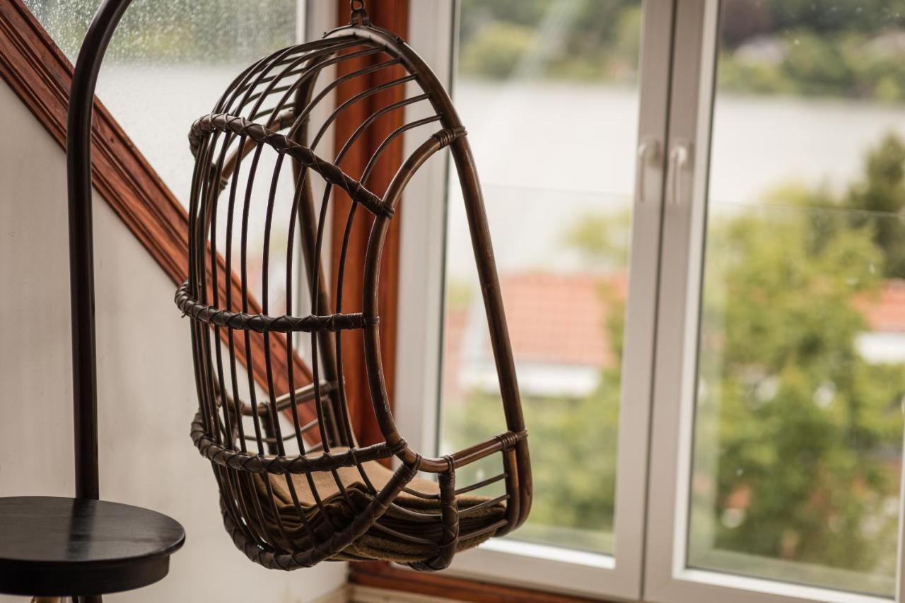 Traumhafte Ferienwohnung Ratzeburg Zewnętrze zdjęcie