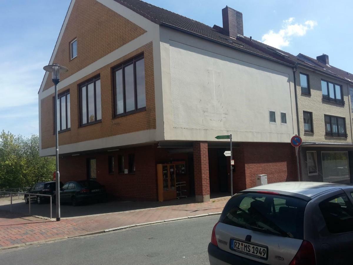Traumhafte Ferienwohnung Ratzeburg Zewnętrze zdjęcie